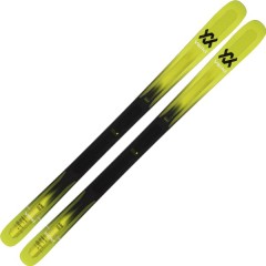 comparer et trouver le meilleur prix du ski Völkl kendo 92 jaune/vert/noir taille 177 sur Sportadvice