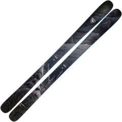 comparer et trouver le meilleur prix du ski Rossignol Blackops 98 open bleu/gris taille 182 sur Sportadvice