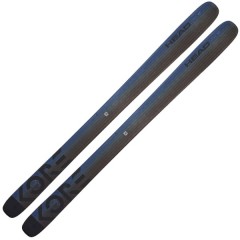 comparer et trouver le meilleur prix du ski Head Kore 111 bleu/noir taille 191 sur Sportadvice