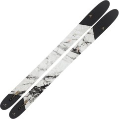 comparer et trouver le meilleur prix du ski Dynastar M-free 118 f-team noir/blanc taille 180 sur Sportadvice