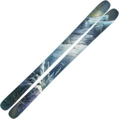 comparer et trouver le meilleur prix du ski Rossignol Blackops w 98 taille 170 sur Sportadvice