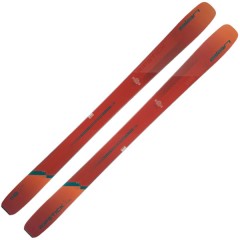 comparer et trouver le meilleur prix du ski Elan Ripstick 116 taille 193 sur Sportadvice