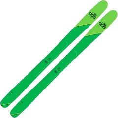 comparer et trouver le meilleur prix du ski Dps Skis Dps pagoda 100 rp taille 184 sur Sportadvice