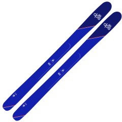 comparer et trouver le meilleur prix du ski Dps Skis Dps pagoda 106 c2 taille 184 sur Sportadvice