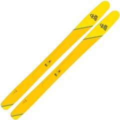 comparer et trouver le meilleur prix du ski Dps Skis Dps pagoda 112 rp taille 178 sur Sportadvice