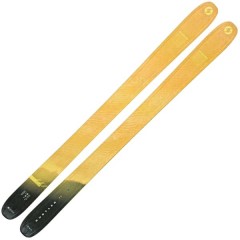 comparer et trouver le meilleur prix du ski Blizzard Rustler 11 marron/jaune/noir taille 180 sur Sportadvice