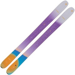 comparer et trouver le meilleur prix du ski Blizzard Sheeva 11 violet violet/bleu/orange taille 174 sur Sportadvice