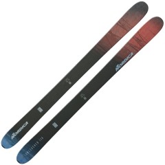 comparer et trouver le meilleur prix du ski Nordica Unleashed 114 red/blk/blue noir/rouge/bleu taille 180 sur Sportadvice