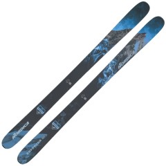 comparer et trouver le meilleur prix du ski Nordica Enforcer 104 free blue/blk bleu/noir taille 186 sur Sportadvice