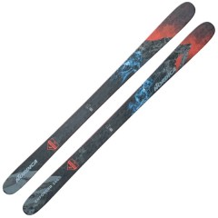 comparer et trouver le meilleur prix du ski Nordica Enforcer 100 red/blk bleu/noir/rouge taille 179 sur Sportadvice