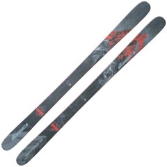 comparer et trouver le meilleur prix du ski Nordica Enforcer 94 grey/red gris/noir/rouge taille 172 sur Sportadvice