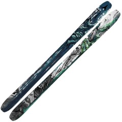 comparer et trouver le meilleur prix du ski Atomic Bent 100 blue/grey bleu/gris/vert taille 172 sur Sportadvice
