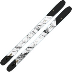 comparer et trouver le meilleur prix du ski Dynastar M-free 99 noir/blanc taille 179 sur Sportadvice