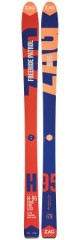 comparer et trouver le meilleur prix du ski Zag H95 sur Sportadvice