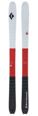 comparer et trouver le meilleur prix du ski Black Diamond Helio 95 sur Sportadvice