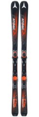 comparer et trouver le meilleur prix du ski Atomic Vantage x 75 c +  e lithium 10 orange black sur Sportadvice