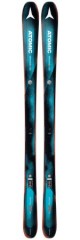 comparer et trouver le meilleur prix du ski Atomic Vantage 90 cti +  griffon 13 id 90mm black sur Sportadvice