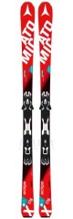 comparer et trouver le meilleur prix du ski Atomic Redster edge x +  m xt 12 aw black white sur Sportadvice