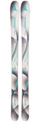 comparer et trouver le meilleur prix du ski Atomic Vantage 85 w +  warden 11 l90 turquoise black sur Sportadvice