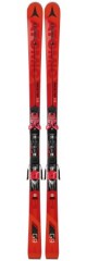 comparer et trouver le meilleur prix du ski Atomic Redster g9 +  x12 tl ome black red sur Sportadvice