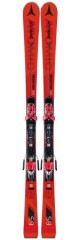 comparer et trouver le meilleur prix du ski Atomic Redster s9 +  x12 tl ome black red sur Sportadvice
