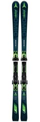 comparer et trouver le meilleur prix du ski Atomic Redster x7+ ft12 gw black/green sur Sportadvice