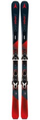 comparer et trouver le meilleur prix du ski Atomic Vantage x 77 c +  e ft11 gw b80 black white sur Sportadvice