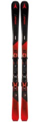 comparer et trouver le meilleur prix du ski Atomic Vantage x 75 c + lithium 10 black/red sur Sportadvice