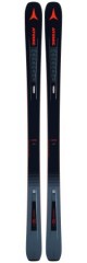comparer et trouver le meilleur prix du ski Atomic Vantage 90 ti blue/red + griffon 13 id white sur Sportadvice