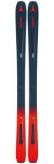 comparer et trouver le meilleur prix du ski Atomic Vantage 97 c blue/red 19 + griffon 13 id black 19 sur Sportadvice