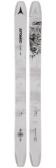 comparer et trouver le meilleur prix du ski Atomic Bent chetler 120 white/black 19 + griffon 13 id black 19 sur Sportadvice