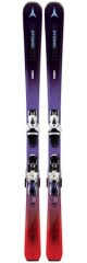 comparer et trouver le meilleur prix du ski Atomic Vantage w x 80 cti +  e ft11 gw b90 white purple sur Sportadvice