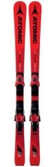 comparer et trouver le meilleur prix du ski Atomic Redster j9 +  l7 n red black sur Sportadvice
