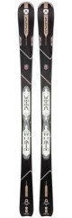 comparer et trouver le meilleur prix du ski Dynastar Intense 8 +  xpress w 11 b83 white gold sur Sportadvice