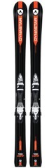 comparer et trouver le meilleur prix du ski Dynastar Team comp xpress +  xpress jr 7 b83 black white sur Sportadvice