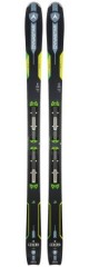 comparer et trouver le meilleur prix du ski Dynastar Legend x88 + nx 12 konect dual wtr b90 black green sur Sportadvice