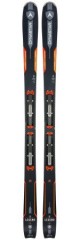 comparer et trouver le meilleur prix du ski Dynastar legend x84 (konect)  + nx 12 konect dual b90 bk/red sur Sportadvice