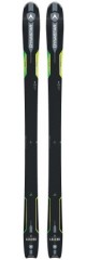comparer et trouver le meilleur prix du ski Dynastar Legend x 88 +  nx 12 dual b90 black white sur Sportadvice