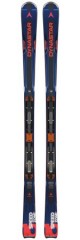 comparer et trouver le meilleur prix du ski Dynastar Speed 10 ti + nx 12 konect dual b80 bk/or sur Sportadvice