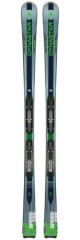 comparer et trouver le meilleur prix du ski Dynastar Speed 9 ca + nx 12 konect dual b80 bk/green sur Sportadvice