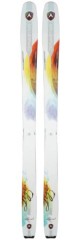 comparer et trouver le meilleur prix du ski Dynastar Legend w 96 +  nx 11 b100 black white sur Sportadvice