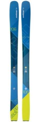 comparer et trouver le meilleur prix du ski Elan Ripstick 106 +  griffon 13 id 110mm black sur Sportadvice