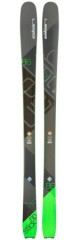 comparer et trouver le meilleur prix du ski Elan Ripstick 86 +  griffon 13 id 90mm black sur Sportadvice