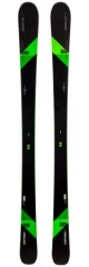 comparer et trouver le meilleur prix du ski Elan Amphibio 88 xti +  griffon 13 id 90mm black sur Sportadvice
