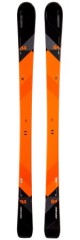 comparer et trouver le meilleur prix du ski Elan Amphibio 84 ti +  griffon 13 id 90mm black sur Sportadvice