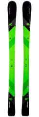 comparer et trouver le meilleur prix du ski Elan Amphibio 80 ti +  griffon 13 id 90mm black sur Sportadvice