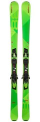 comparer et trouver le meilleur prix du ski Elan Amphibio 88 xti f +  elx 12.0 gw fusion b95 black sur Sportadvice
