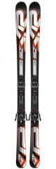 comparer et trouver le meilleur prix du ski K2 Konic 78 ti phantom +  m3 10 compact quickclick black or sur Sportadvice