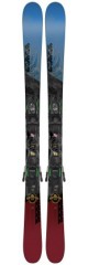 comparer et trouver le meilleur prix du ski K2 Pher e +  fdt 4.5 black 85mm sur Sportadvice