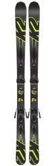 comparer et trouver le meilleur prix du ski K2 Konic 78 + m3 10 compact quikclik sur Sportadvice